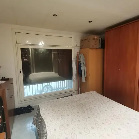 Acogedor Apartamento شقة